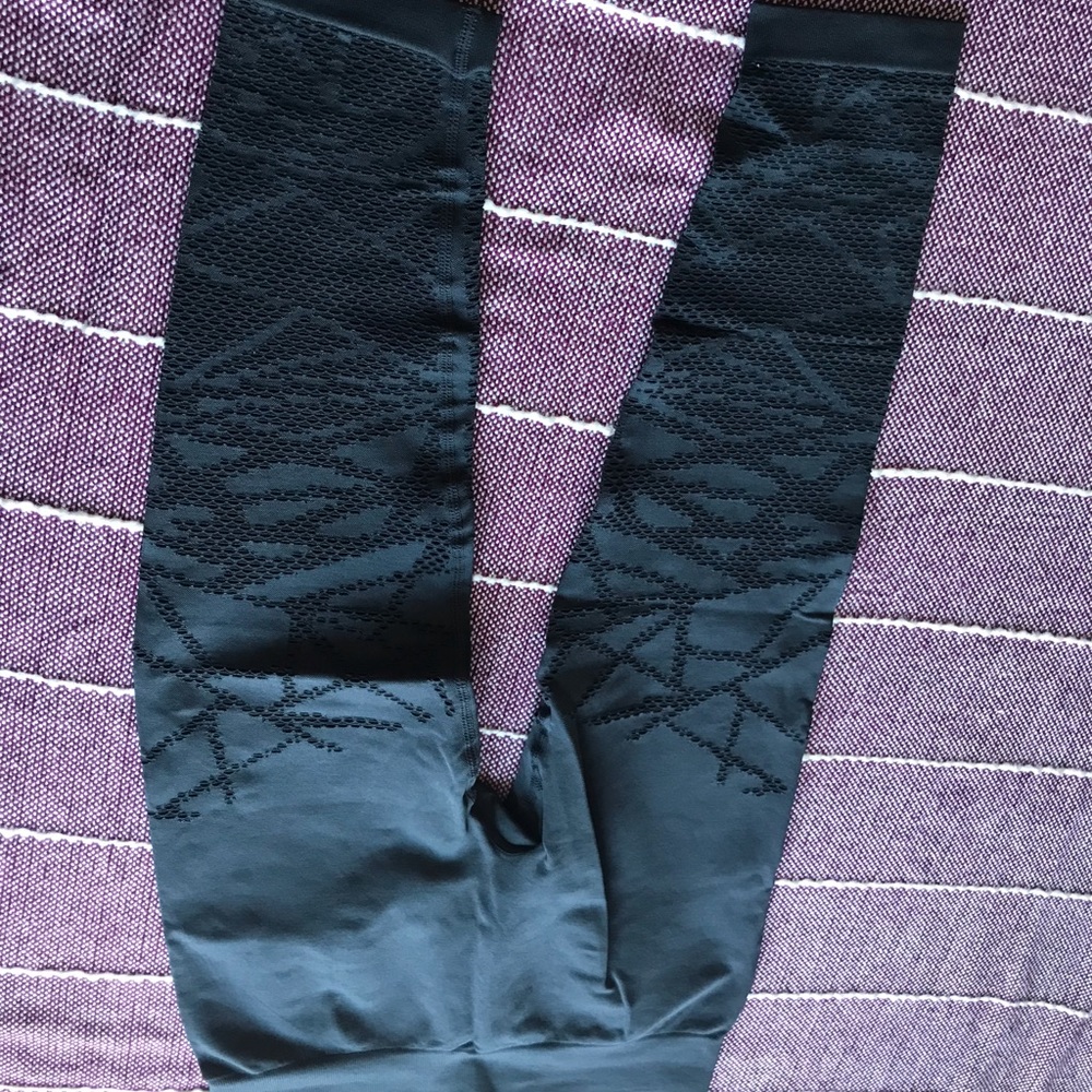 Workout leggings